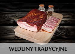 W�dliny tradycyjne