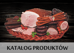 Katalog produkt�w