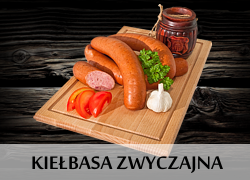 Kiełbasa zwyczajna