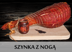 Szynka z nog�