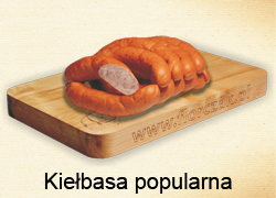 Kie�basa popularna