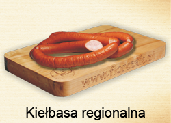 Kie�basa regionalna