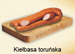 Kie�basa toru�ska