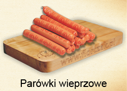 Par�wki wieprzowe