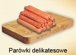 Par�wki delikatesowe