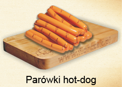 Par�wki hot-dog