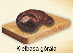 Kie�basa g�rala
