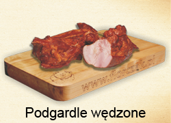Podgardle w�dzone