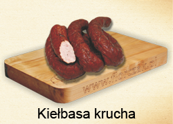 Kie�basa krucha
