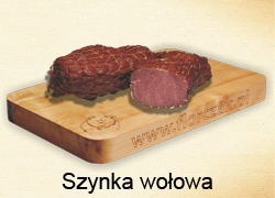 Szynka wo�owa