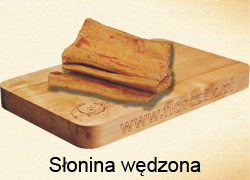 S�onina w�dzona