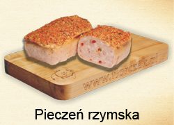 Piecze� rzymska