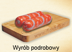 Wyr�b podrobowy
