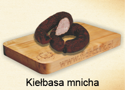 Kie�basa mnicha