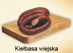 Kie�basa wiejska